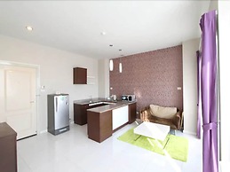 Baiyoke Ciao Hotel