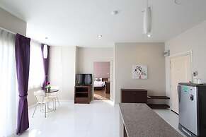 Baiyoke Ciao Hotel