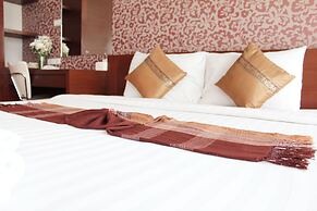 Baiyoke Ciao Hotel