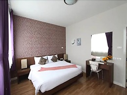 Baiyoke Ciao Hotel