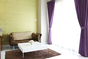 Baiyoke Ciao Hotel
