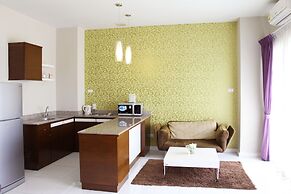 Baiyoke Ciao Hotel