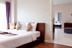 Baiyoke Ciao Hotel