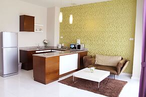 Baiyoke Ciao Hotel
