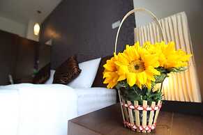 Baiyoke Ciao Hotel