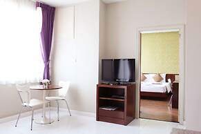 Baiyoke Ciao Hotel