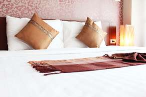 Baiyoke Ciao Hotel