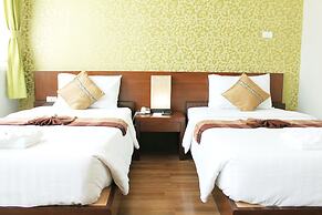 Baiyoke Ciao Hotel