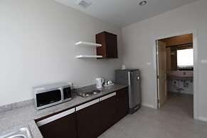 Baiyoke Ciao Hotel