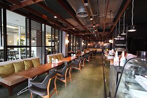 Baiyoke Ciao Hotel
