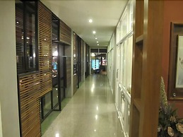 Baiyoke Ciao Hotel