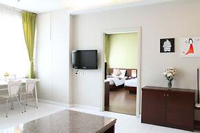 Baiyoke Ciao Hotel