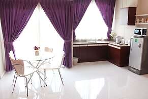 Baiyoke Ciao Hotel