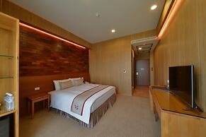 Shandori Hotel