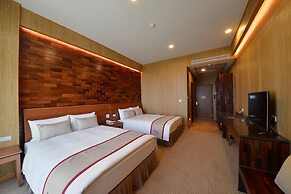 Shandori Hotel