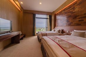 Shandori Hotel