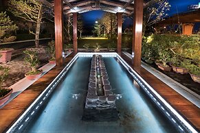 Shandori Hotel