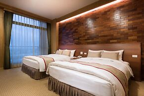 Shandori Hotel