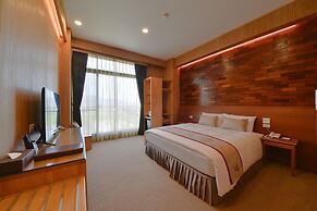 Shandori Hotel