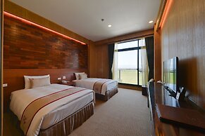 Shandori Hotel