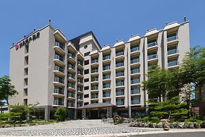 Shandori Hotel