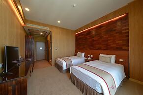 Shandori Hotel