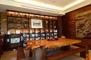 Shandori Hotel