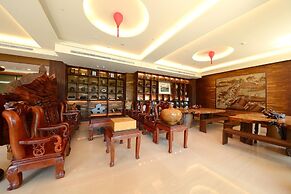 Shandori Hotel