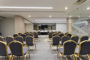 Czar Lisbon Hotel