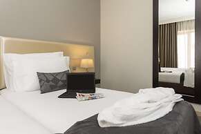 Czar Lisbon Hotel