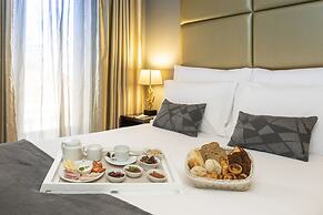 Czar Lisbon Hotel