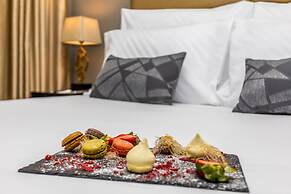 Czar Lisbon Hotel