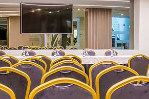 Czar Lisbon Hotel