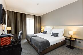 Czar Lisbon Hotel