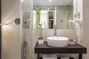 Czar Lisbon Hotel