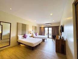 Bluewater Panglao Beach Resort