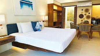 Bluewater Panglao Beach Resort