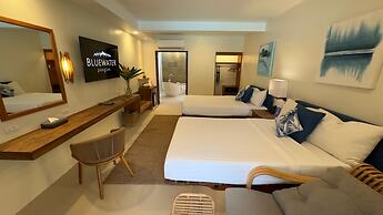 Bluewater Panglao Beach Resort