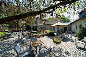Les Jardins de la Molignée