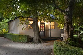Moulton Park Cottages
