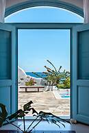 Anema Boutique Hotel & Villas Santorini