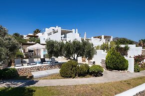 Anema Boutique Hotel & Villas Santorini