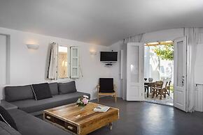 Anema Boutique Hotel & Villas Santorini