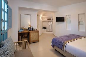 Anema Boutique Hotel & Villas Santorini