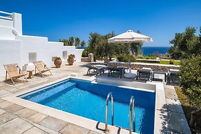 Anema Boutique Hotel & Villas Santorini