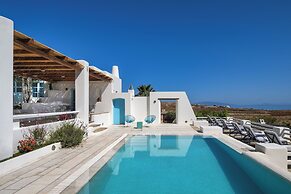 Anema Boutique Hotel & Villas Santorini