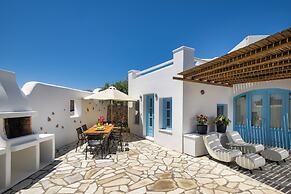 Anema Boutique Hotel & Villas Santorini