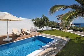 Anema Boutique Hotel & Villas Santorini