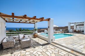 Anema Boutique Hotel & Villas Santorini