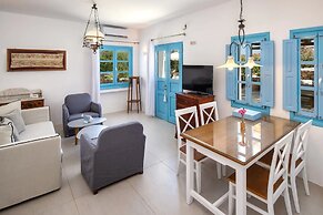 Anema Boutique Hotel & Villas Santorini